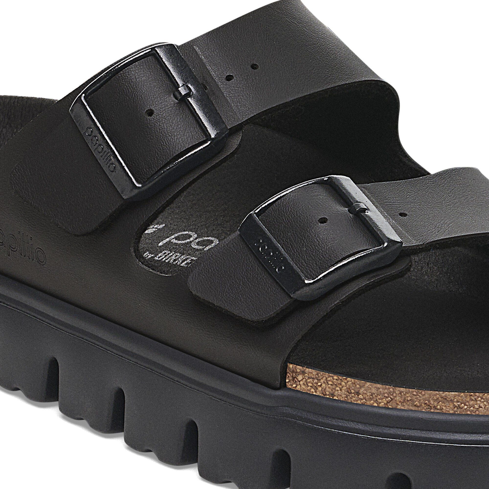Arizona Chunky | Birko-Flor | Black/Black - Image 5