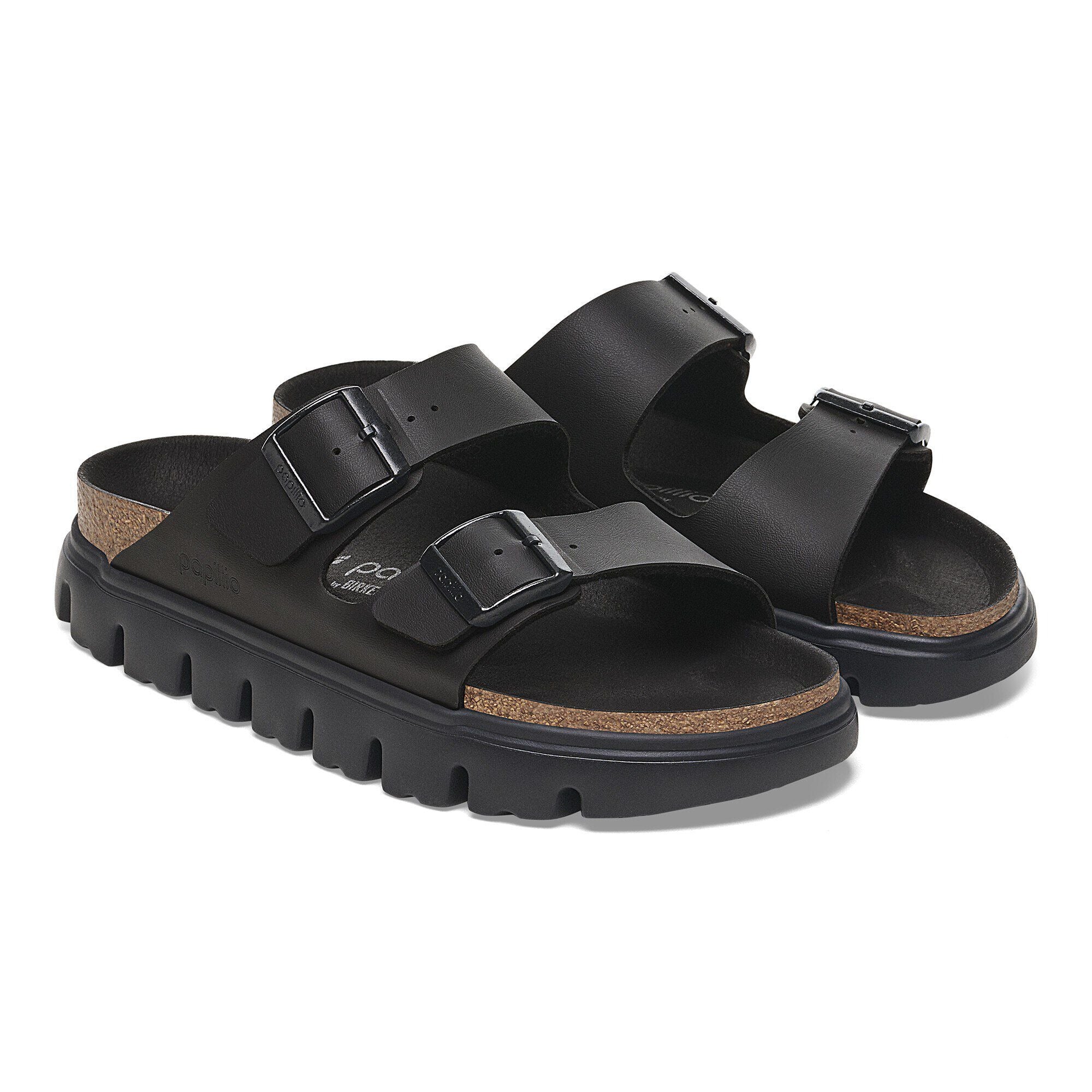 Arizona Chunky | Birko-Flor | Black/Black