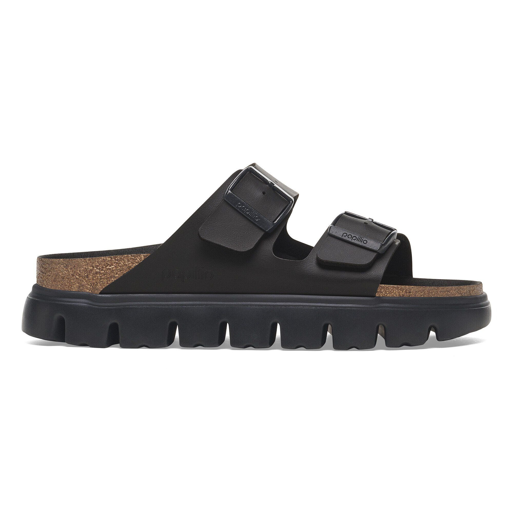 Arizona Chunky | Birko-Flor | Black/Black - Image 3