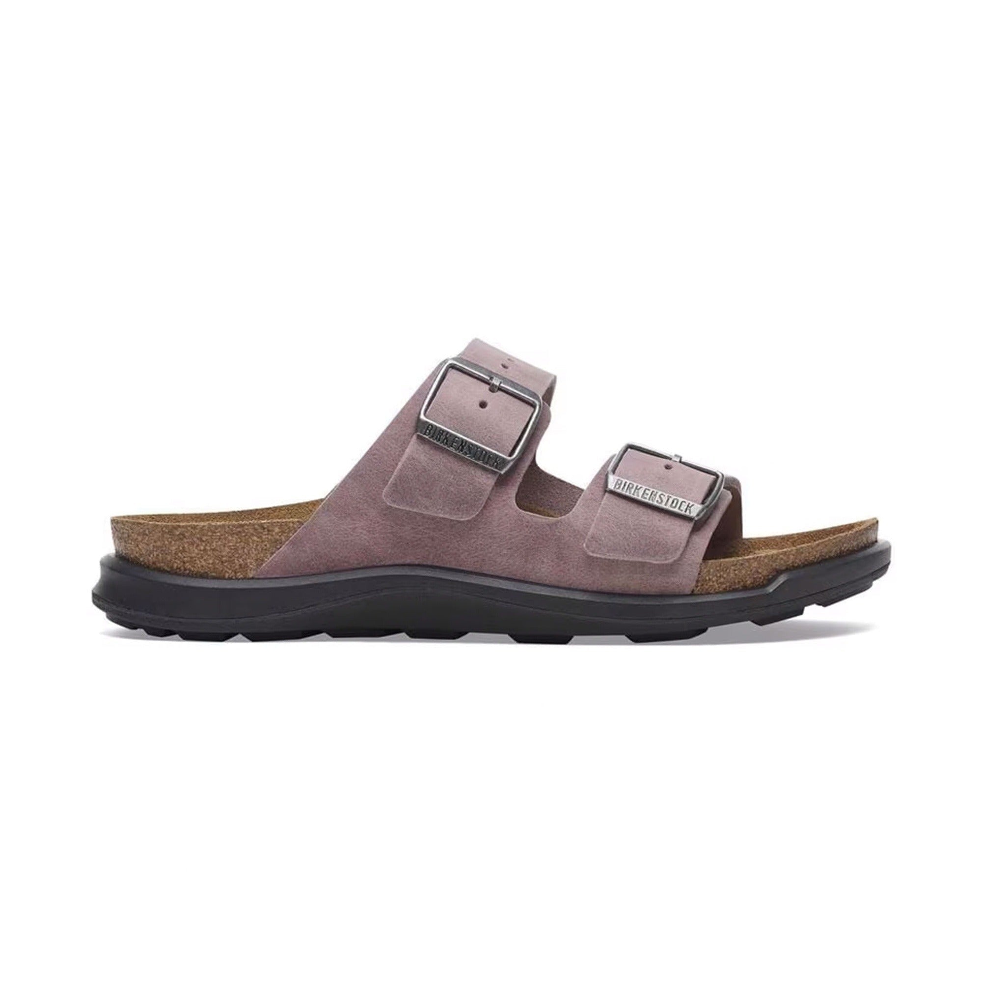 Arizona Crosstown | Oiled Leather | Lavender - Image 3