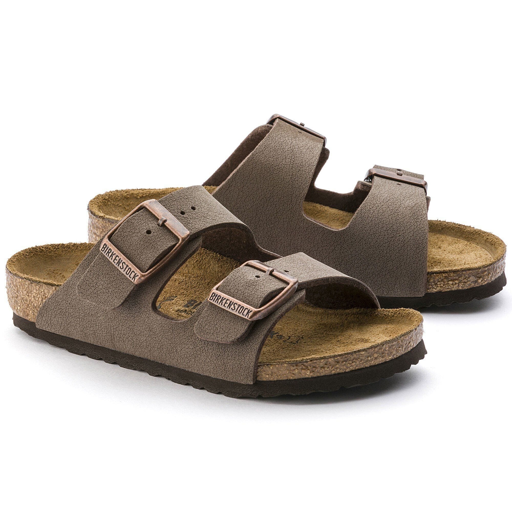 Arizona | Kids | Birkibuc | Mocha