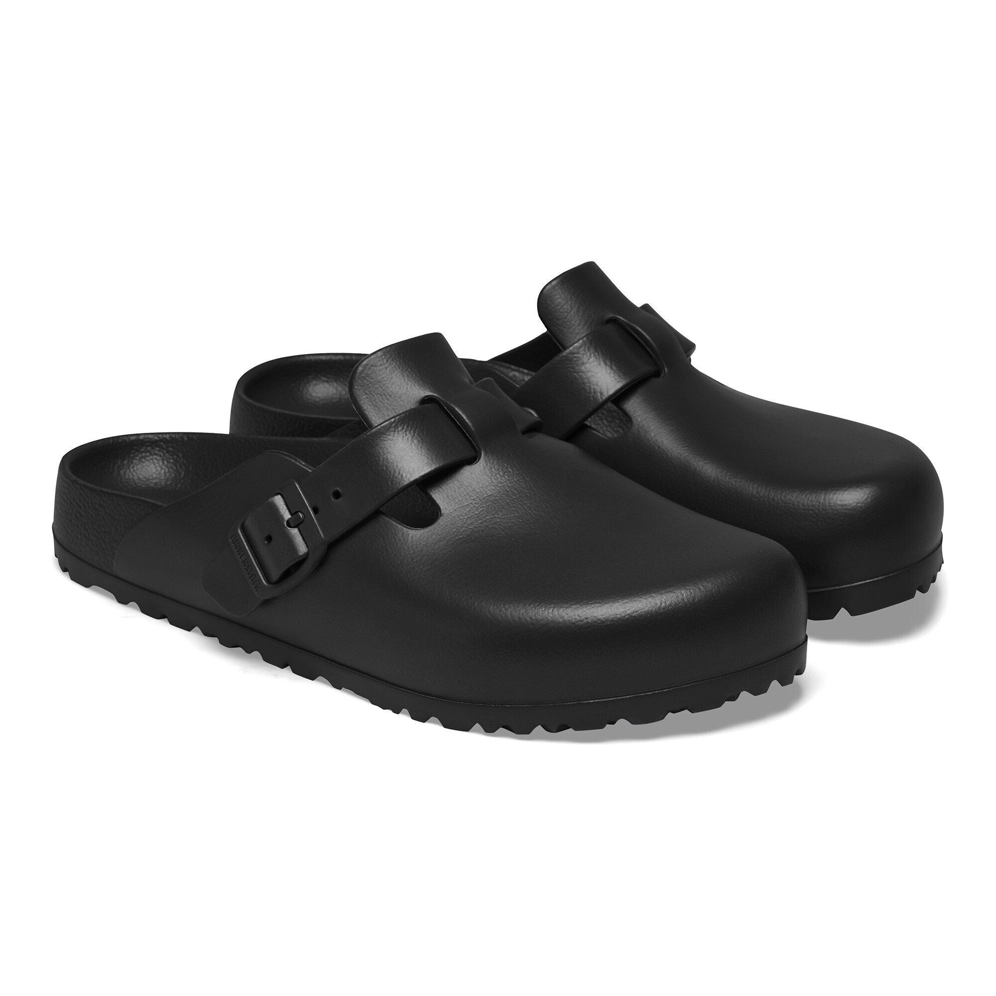 Boston | EVA | Black