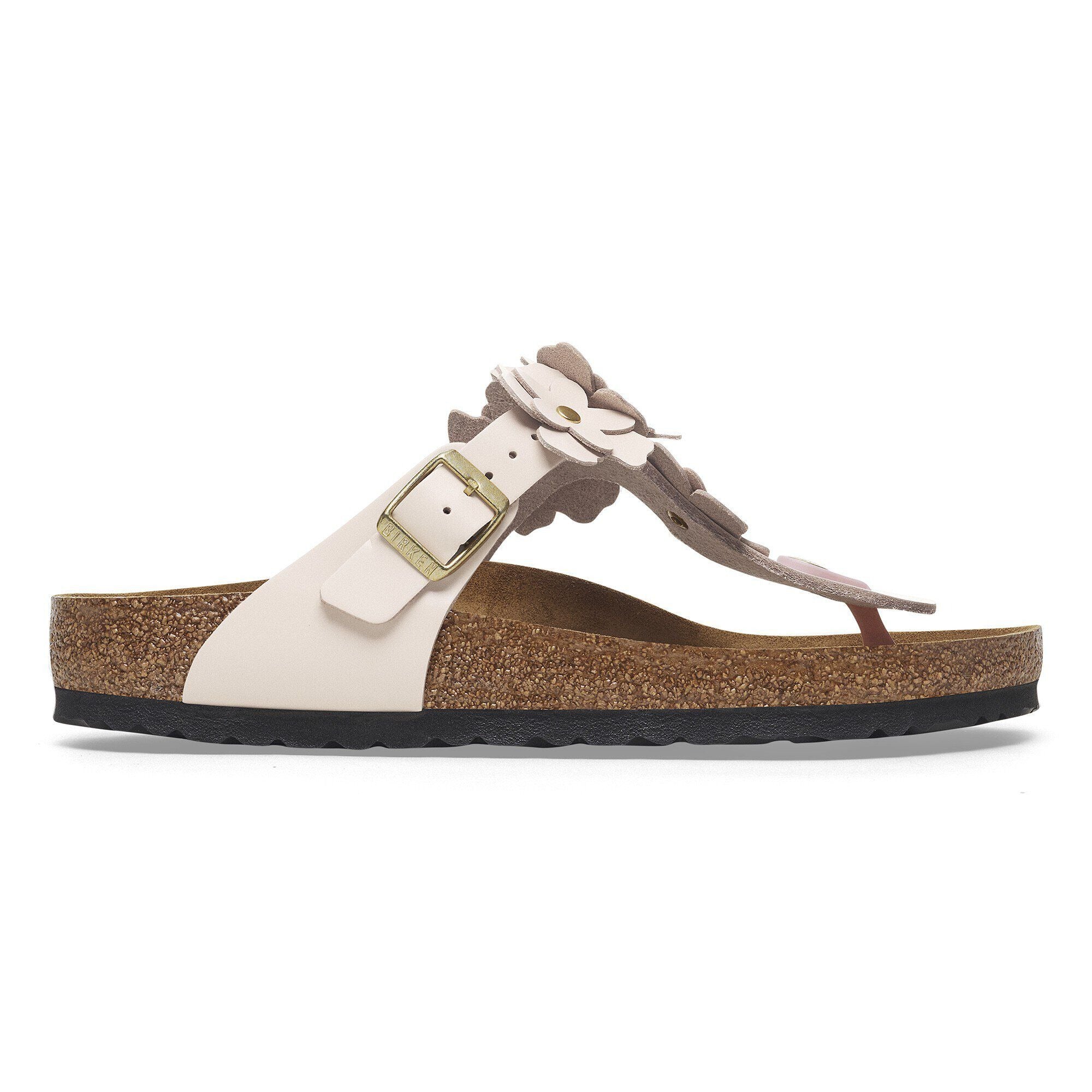 Gizeh Flower | Leather | Light Rose - Image 5
