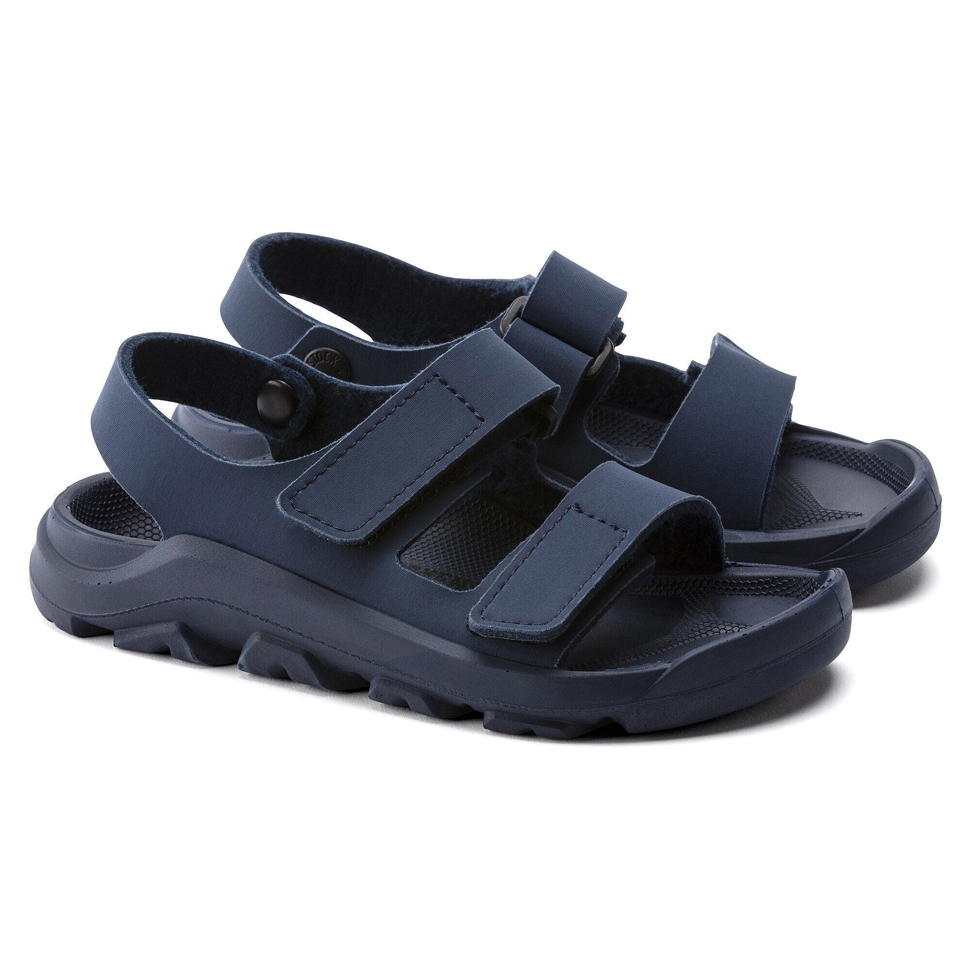 Mogami HL | Kids | Synthetics | Midnight Blue