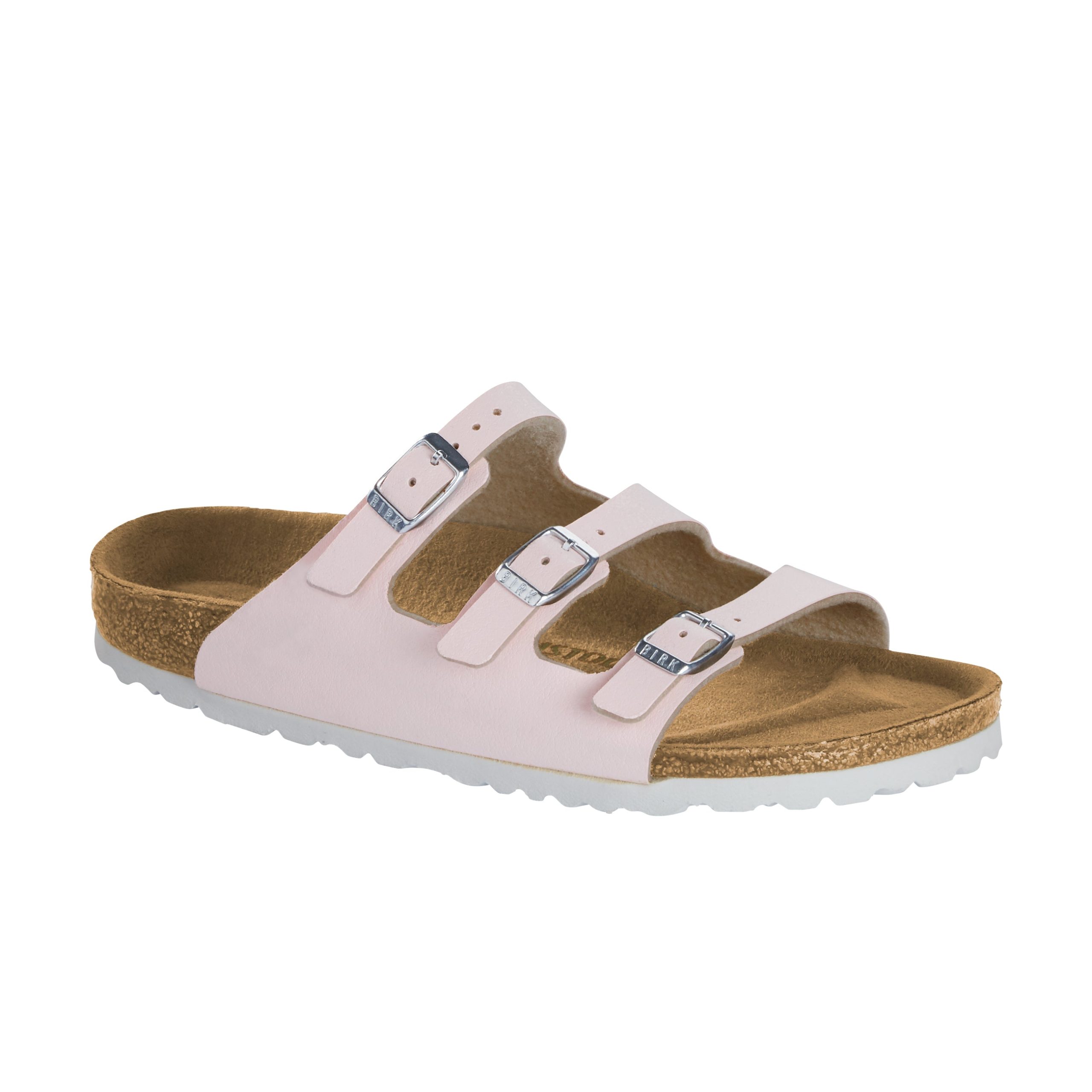 Florida Fresh Rose Vegan Birko-Flor