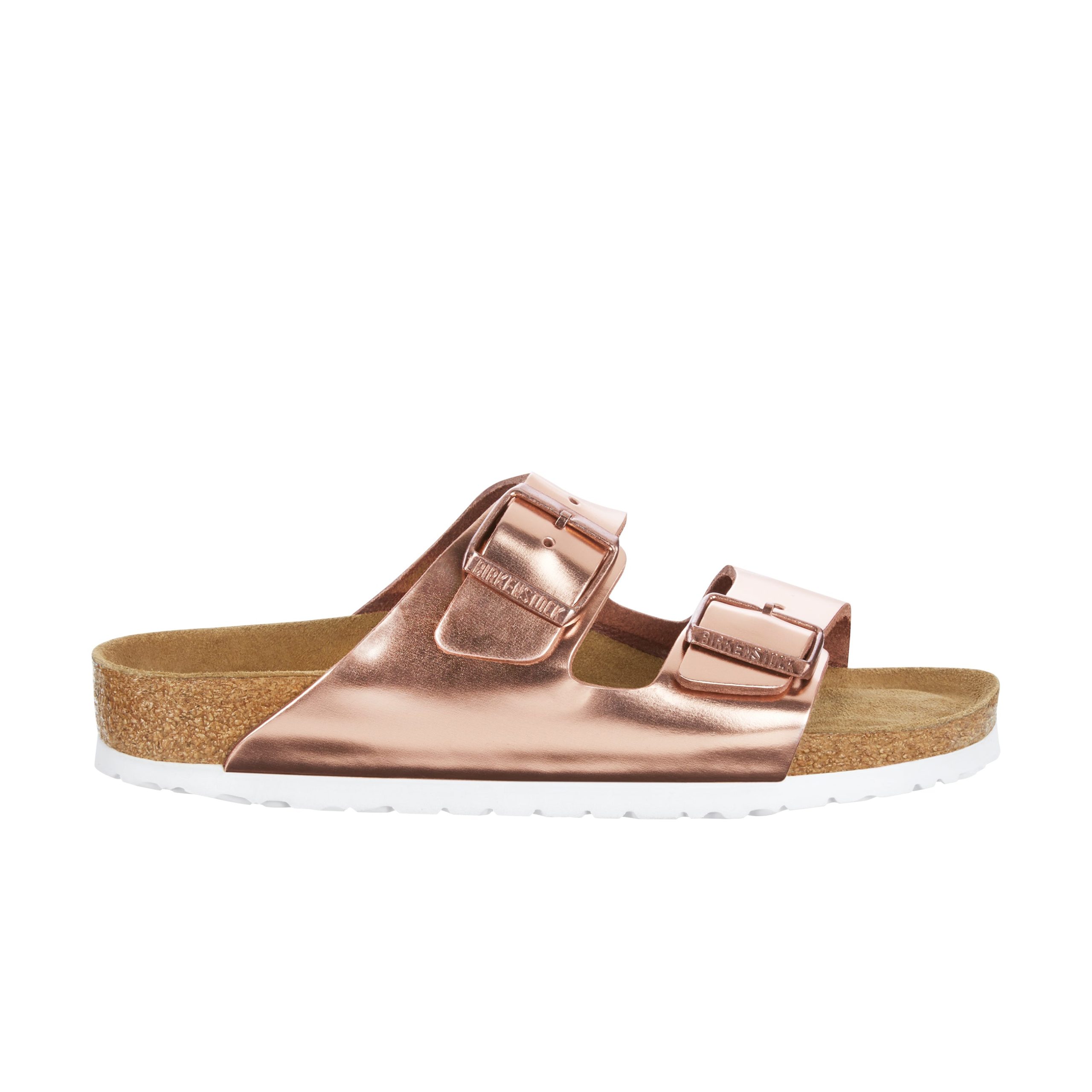 Arizona SFB Metallic Copper Natural Leather - Image 2