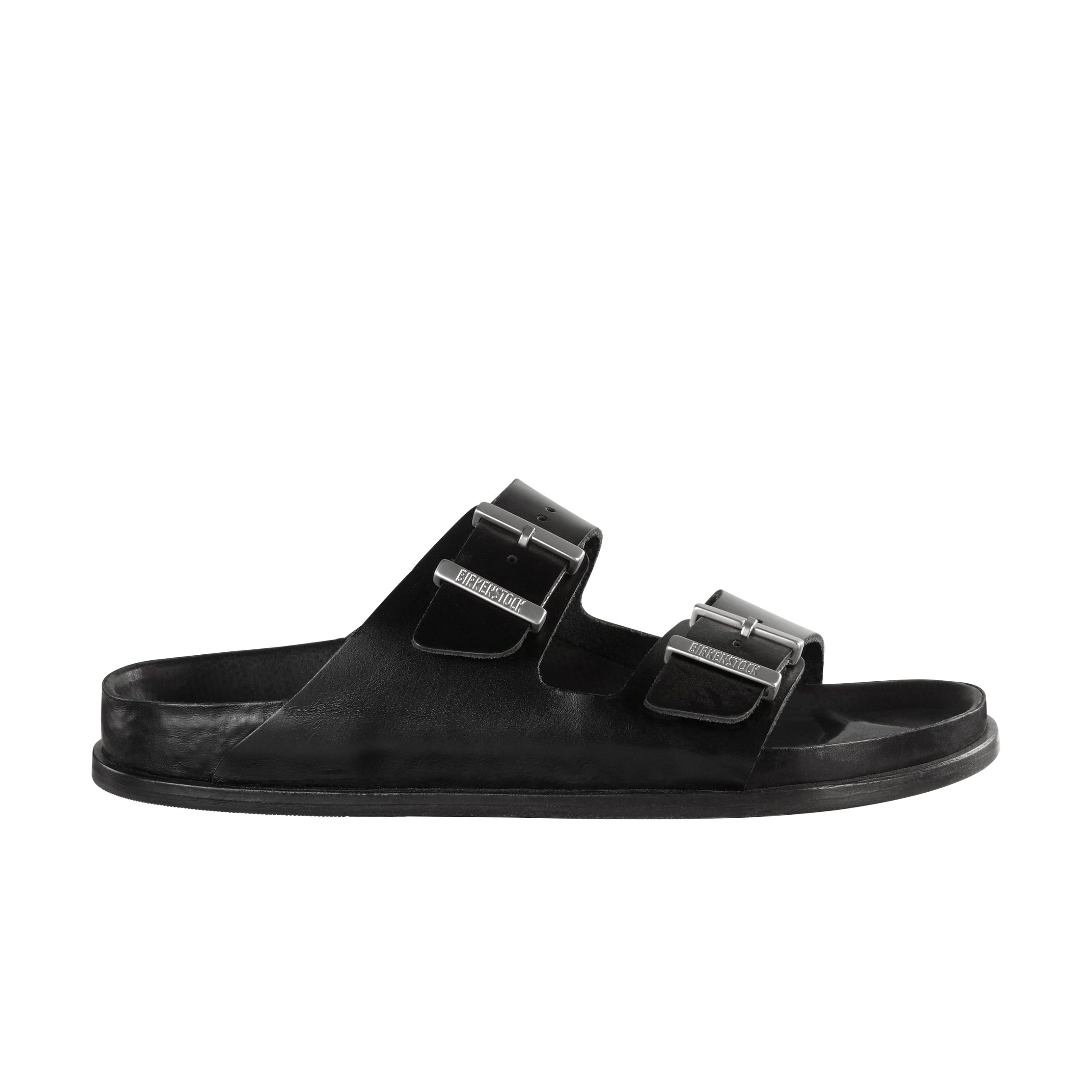 Arizona Exquisite Premium Black Natural Leather - Image 2