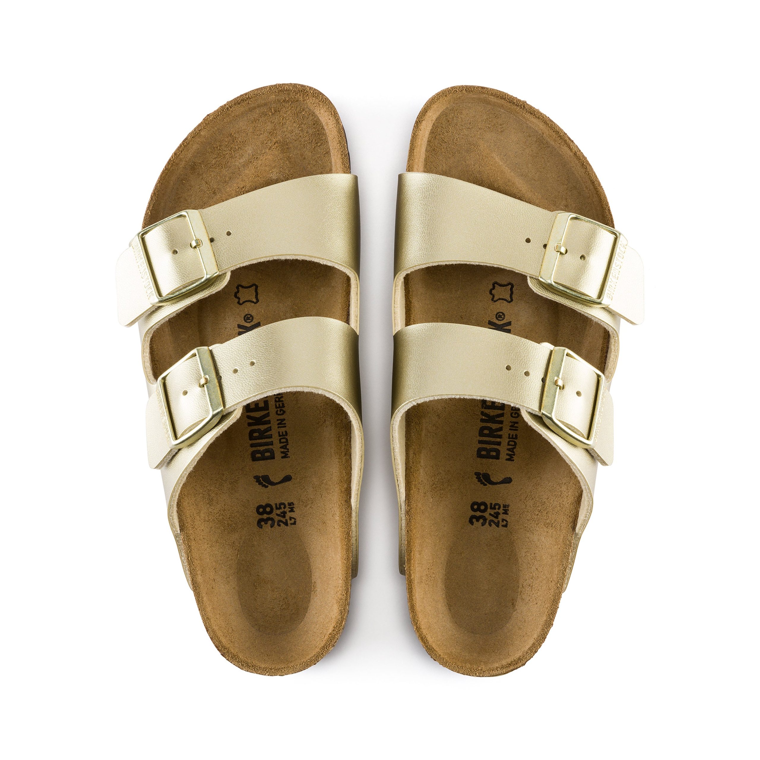 Arizona Gold Birko-Flor - Image 4