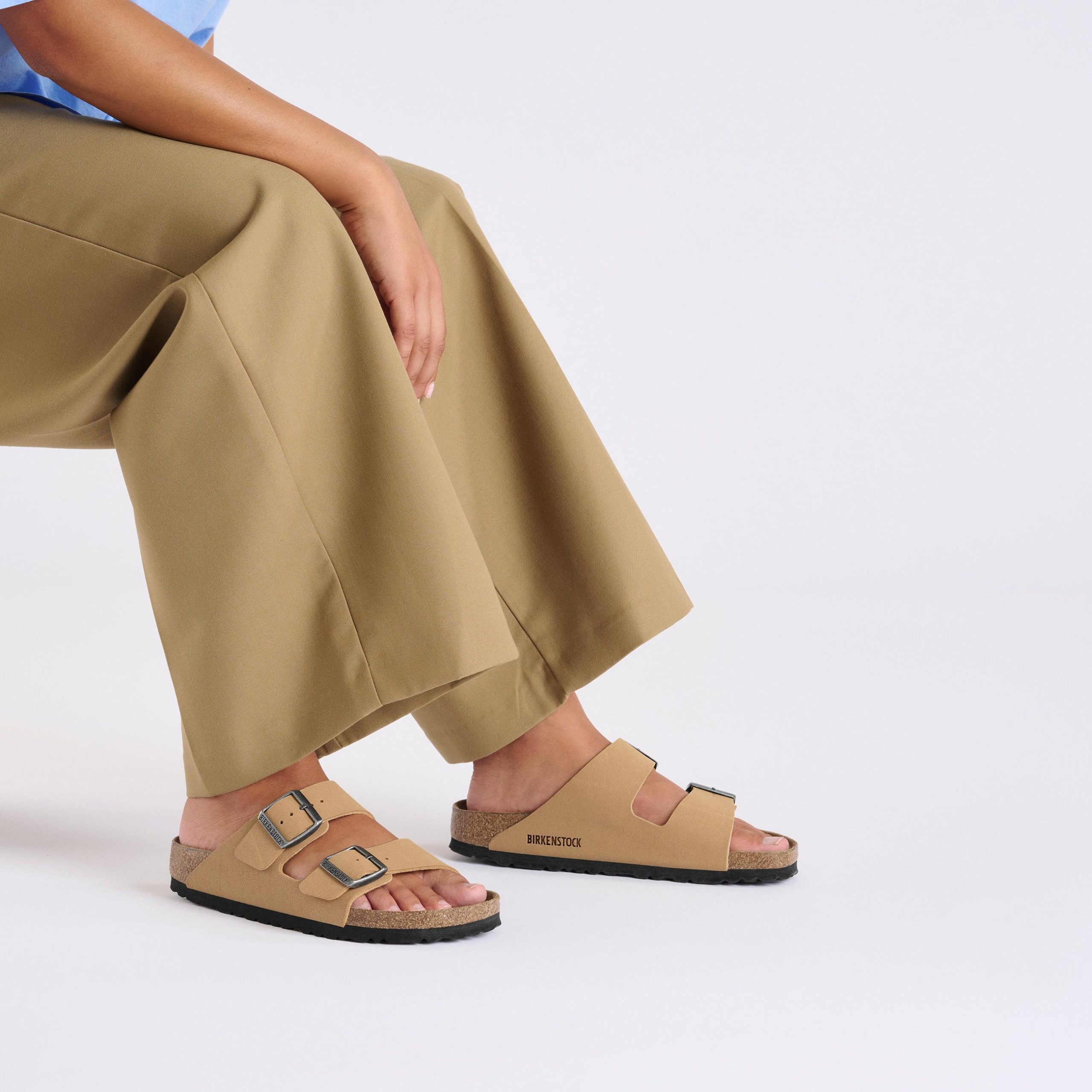 Arizona Latte Cream BirkiBuc - Image 4