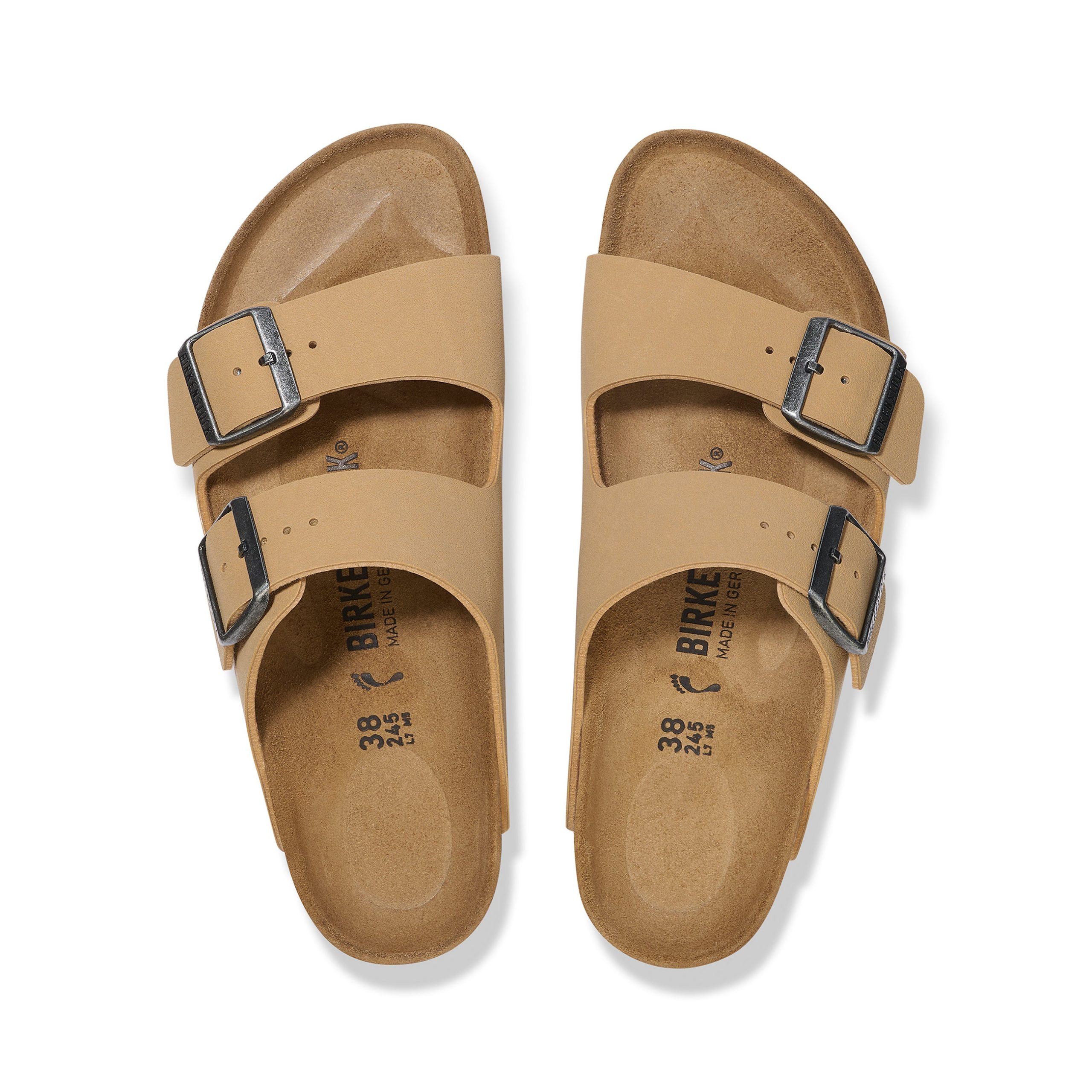 Arizona Latte Cream BirkiBuc - Image 3