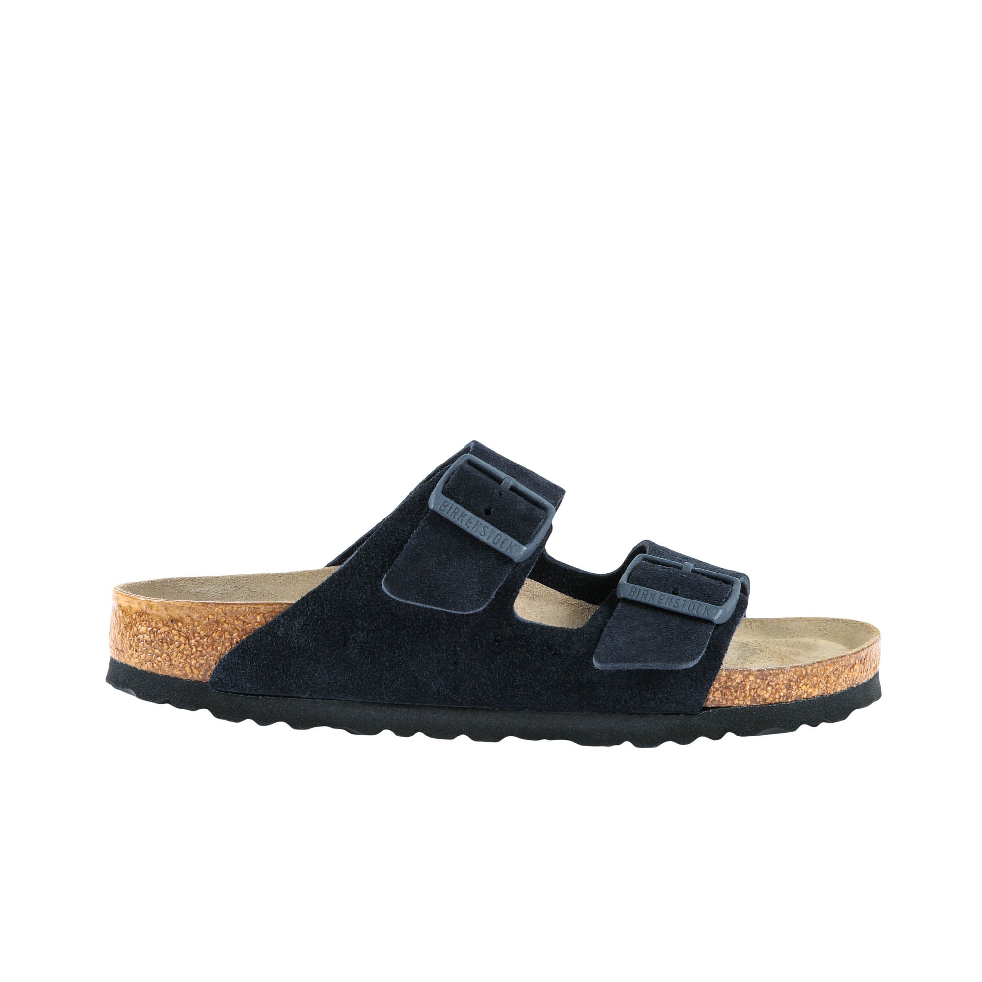 Arizona SFB Midnight Suede Leather - Image 2