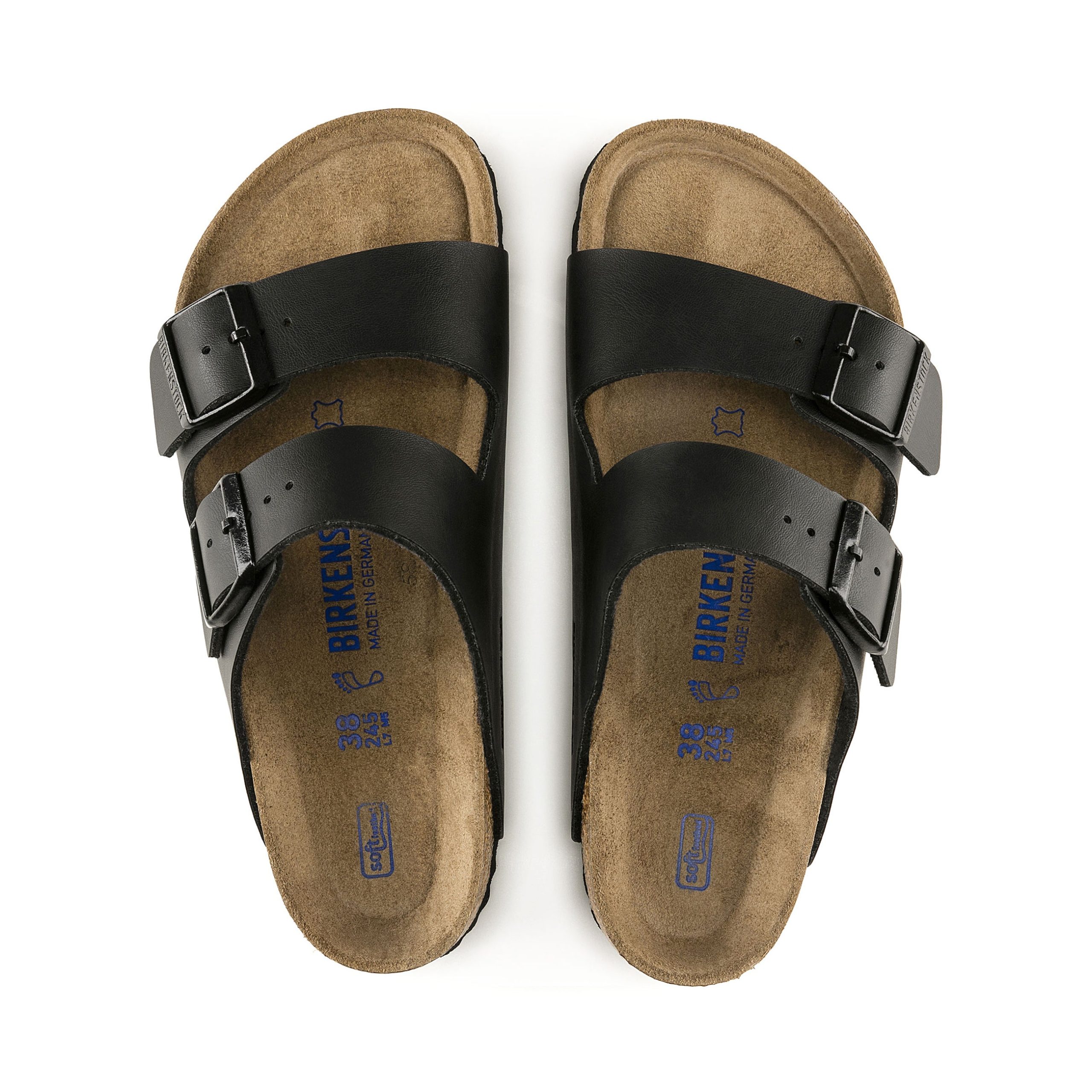 Arizona SFB Black Birko-Flor - Image 3