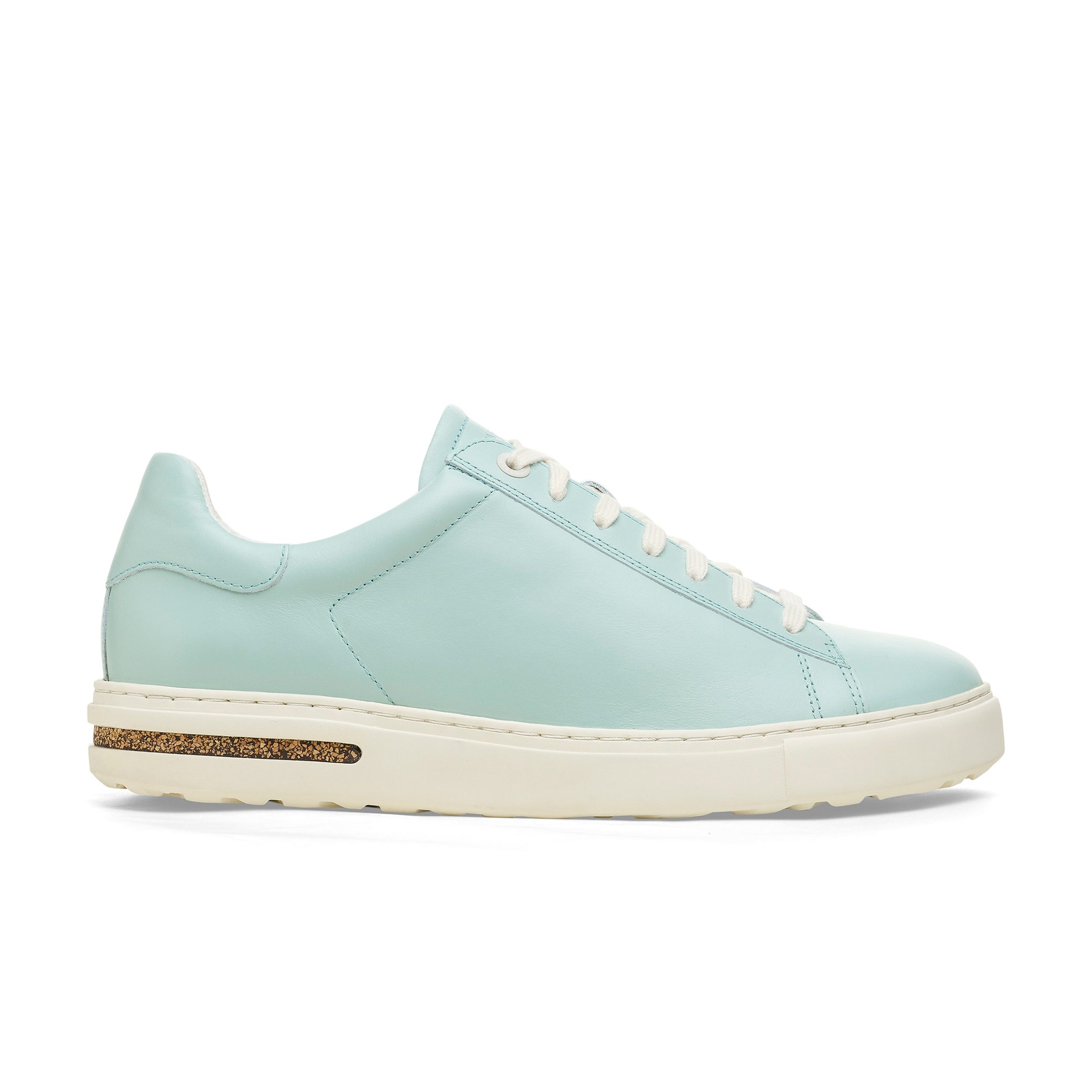 Bend Low Surf Green Smooth Leather - Image 2
