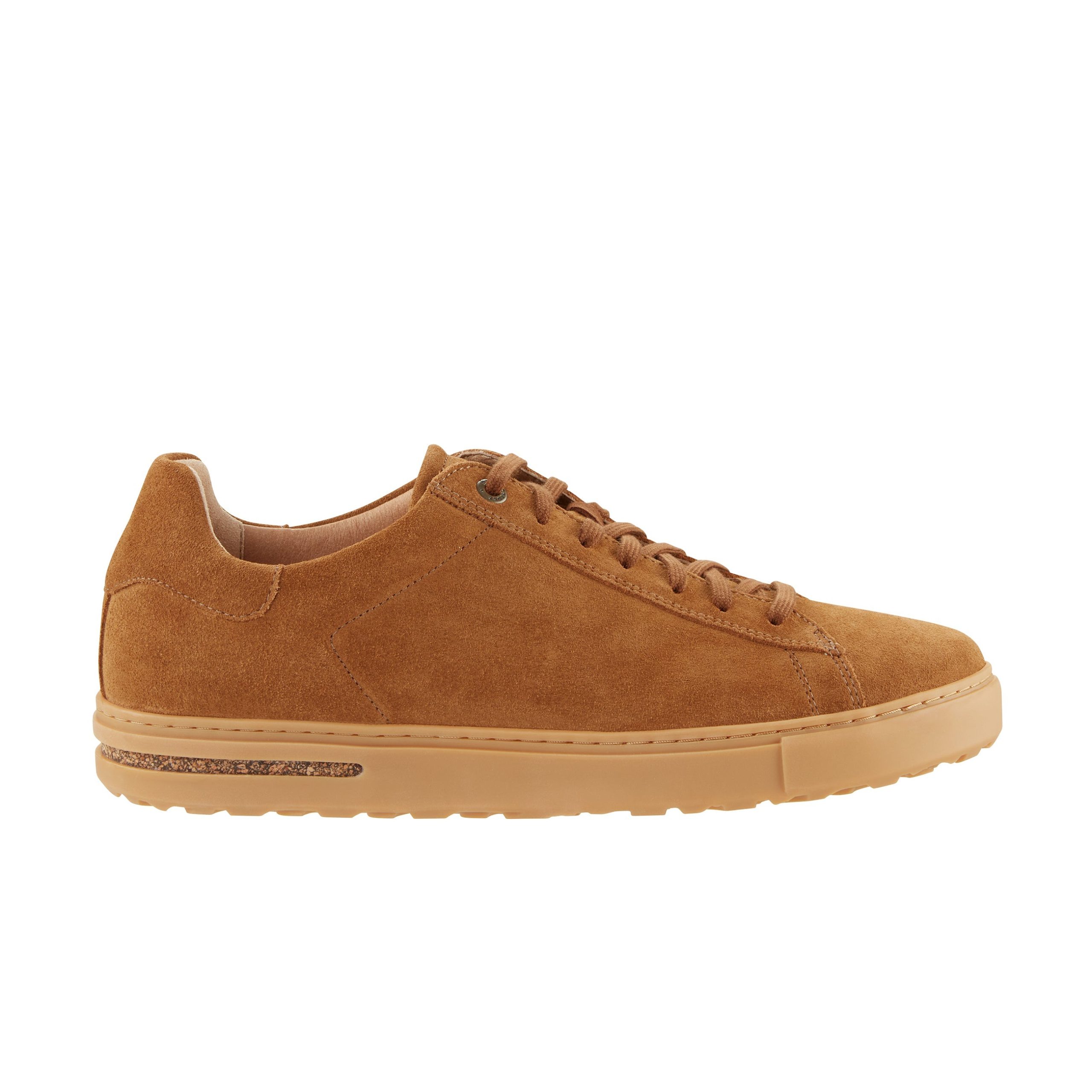 Bend Low Mink Suede Leather - Image 2
