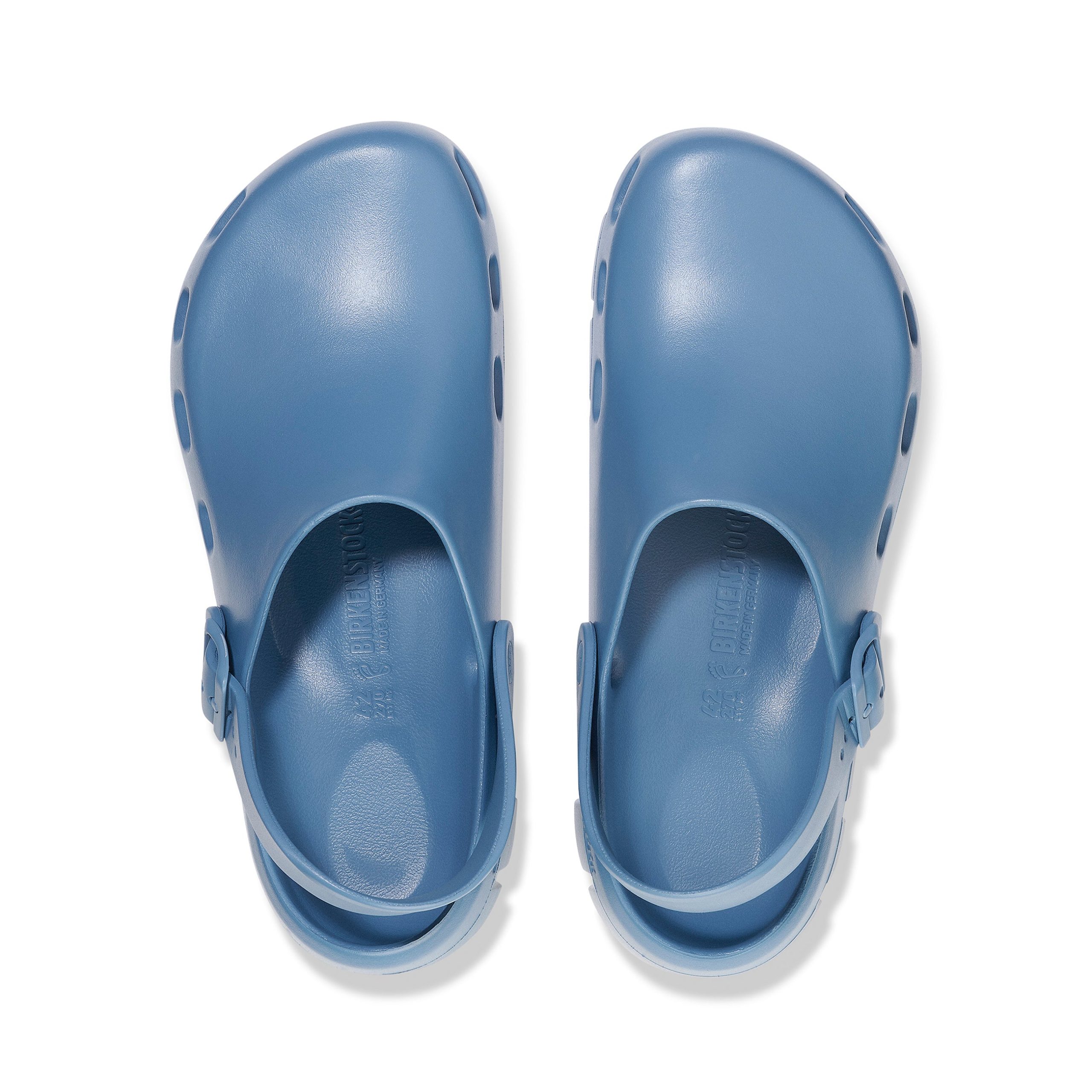 Birki Flow EVA Elemental Blue - Image 4