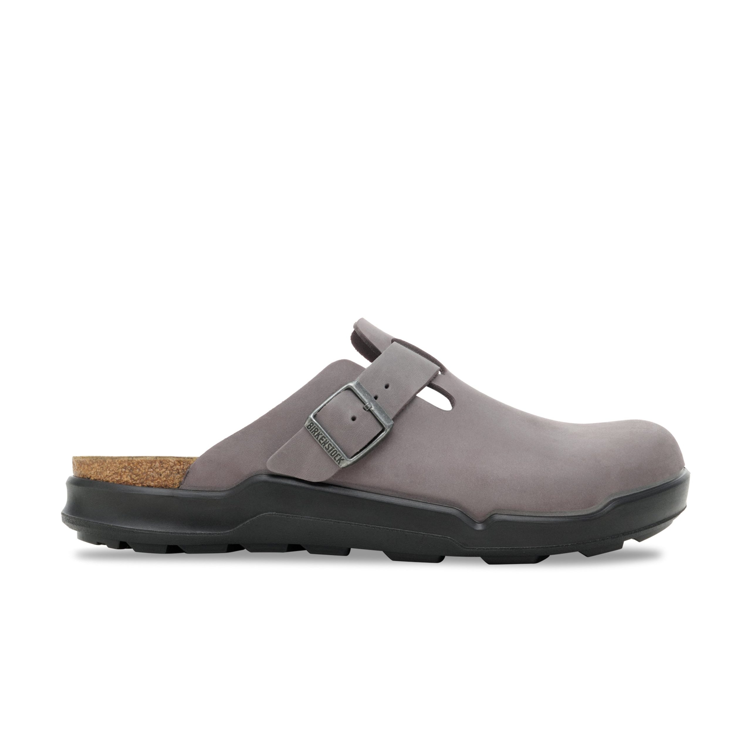 Boston Cross Town Iron Oiled Leather - Image 2