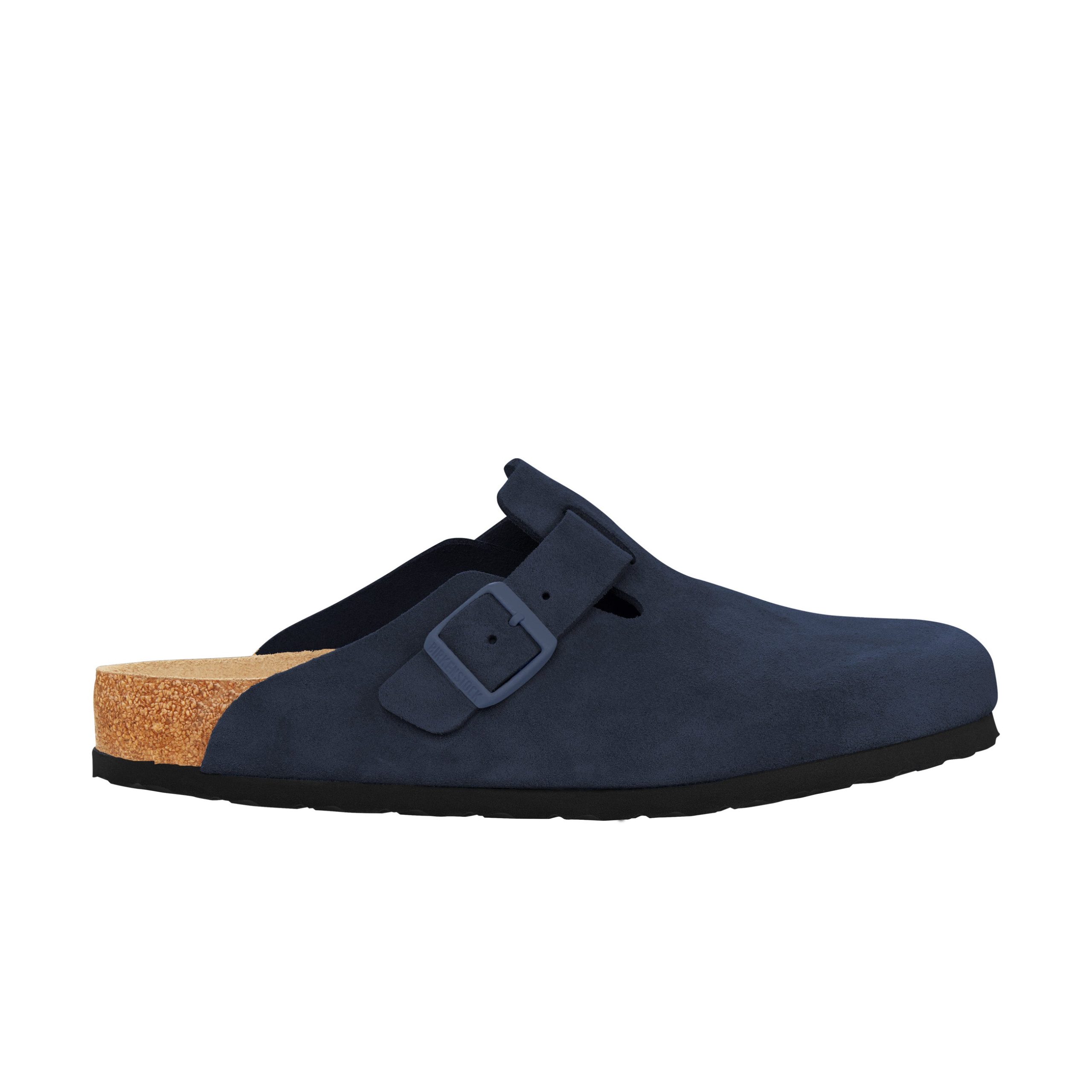 Boston SFB Midnight Suede Leather - Image 2