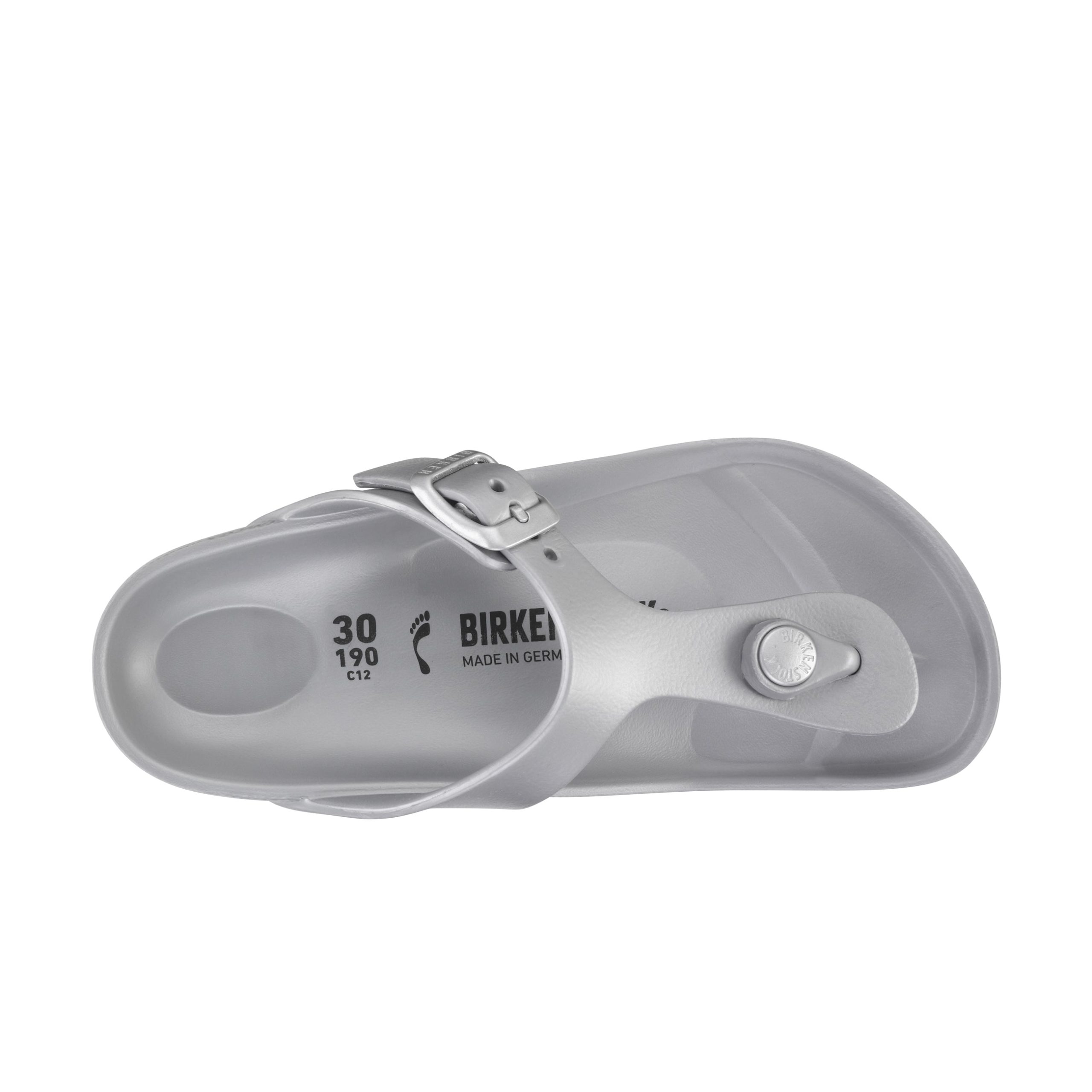 Gizeh Kids Silver EVA - Image 3