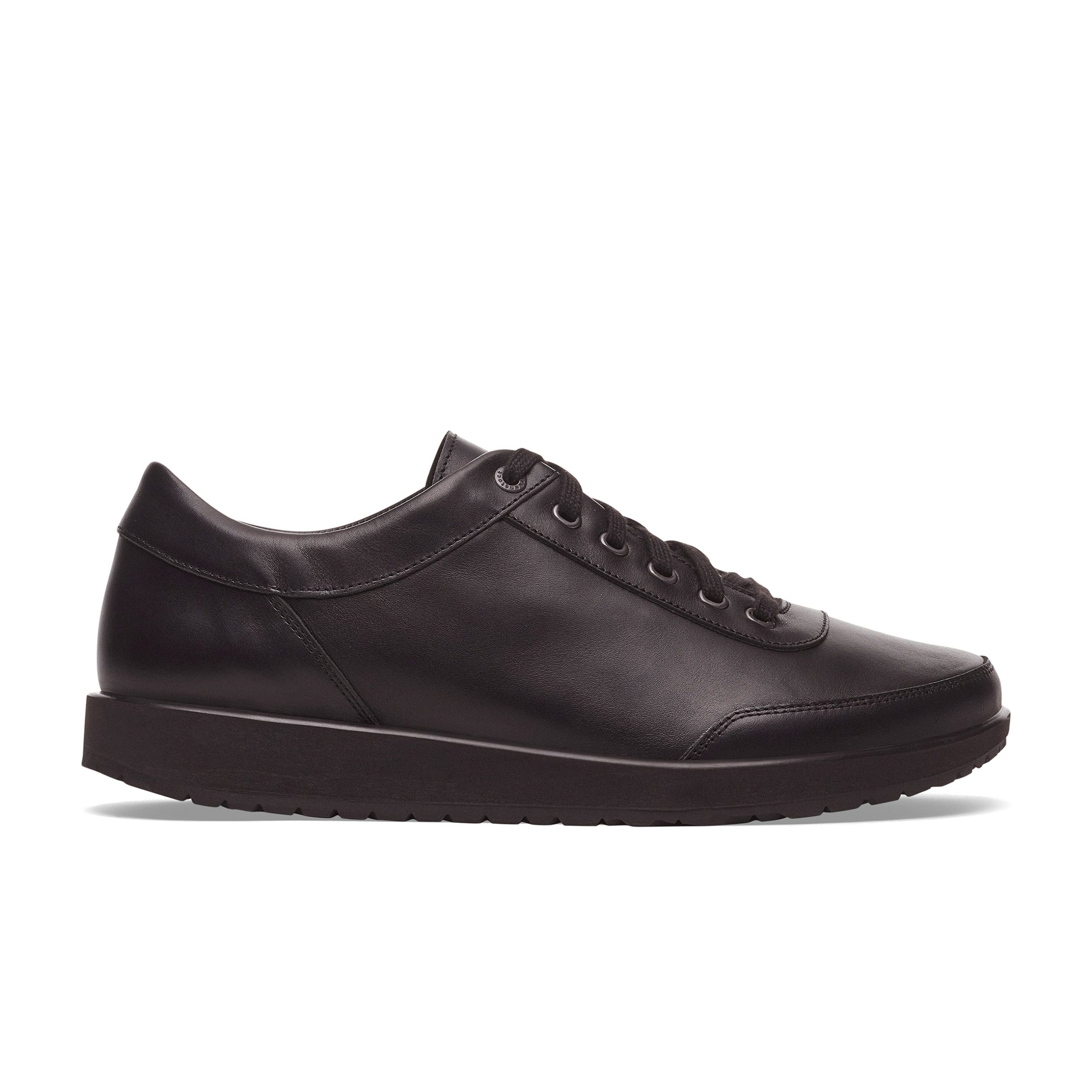 Honnef 365 Black Natural Leather - Image 2
