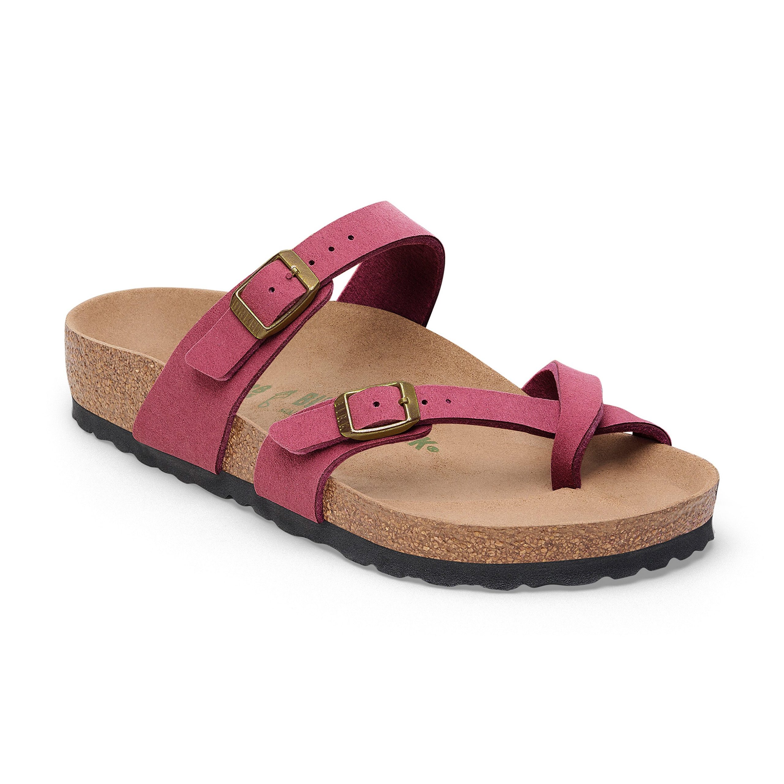Mayari Vegan Berry Crush Synthetic