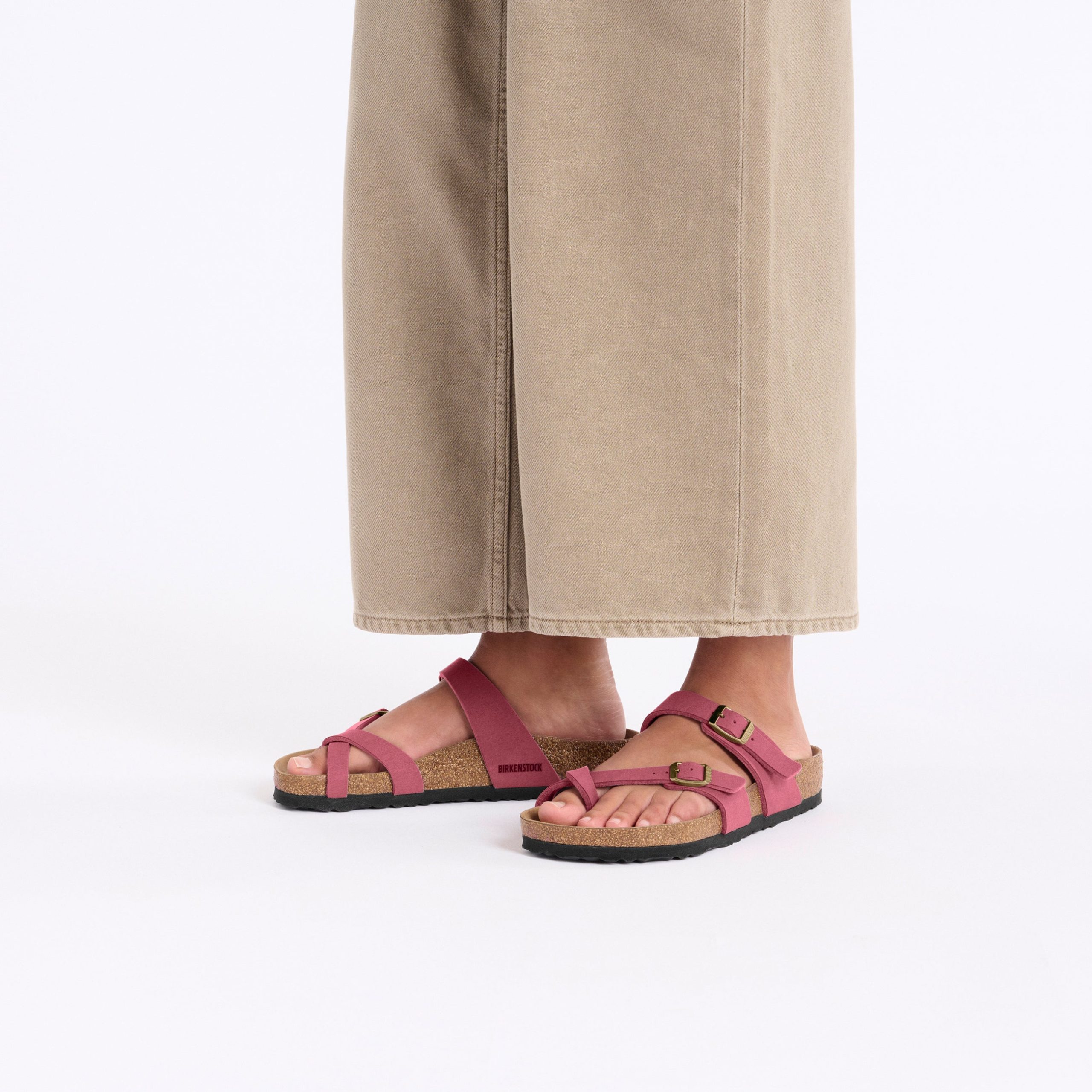 Mayari Vegan Berry Crush Synthetic - Image 4