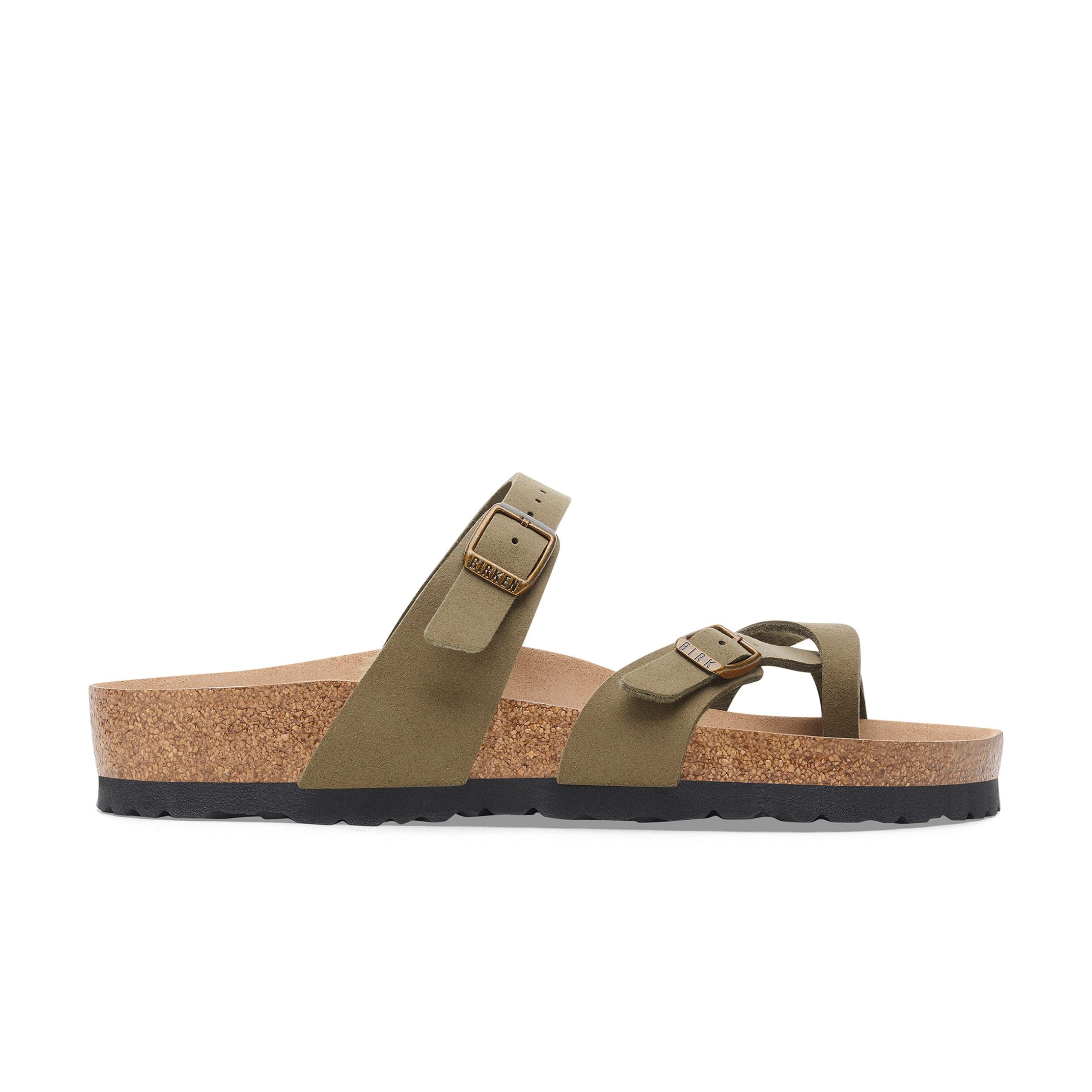 Mayari Vegan Pine Green Synthetic - Image 2