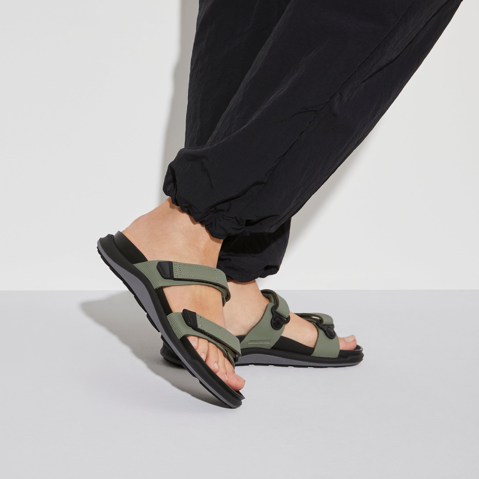 Sahara Futura Khaki Birko-Flor - Image 6