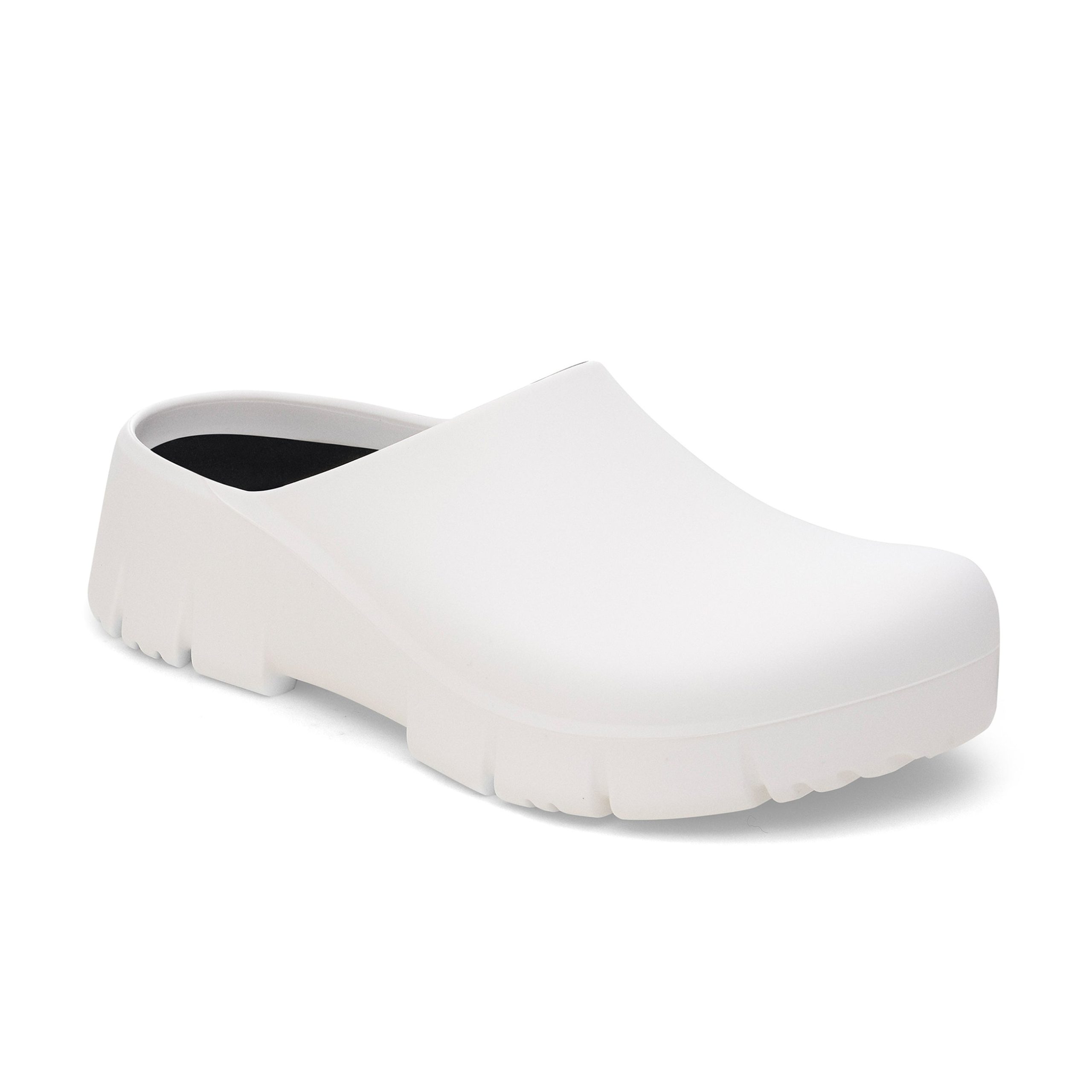 Super Birki 2.0 White Polyurethane